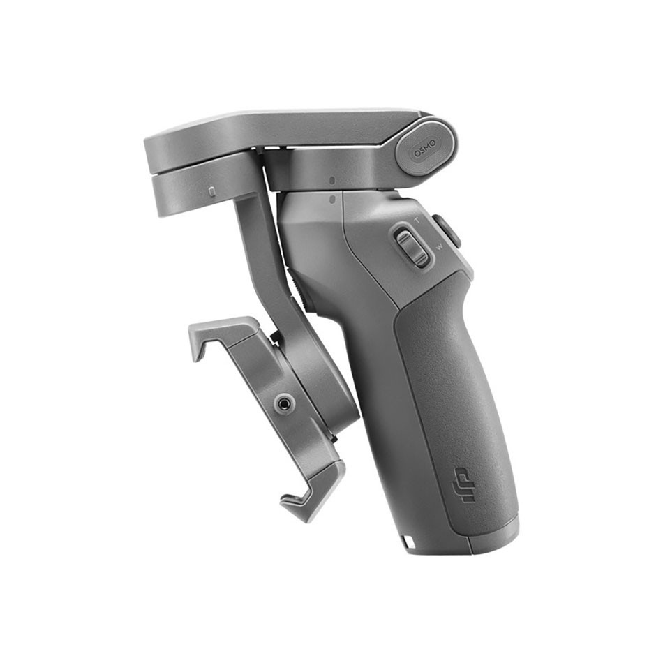 DJI OSMO Mobile 3 - Gimbal chống rung dành cho điện thoại, Gopro