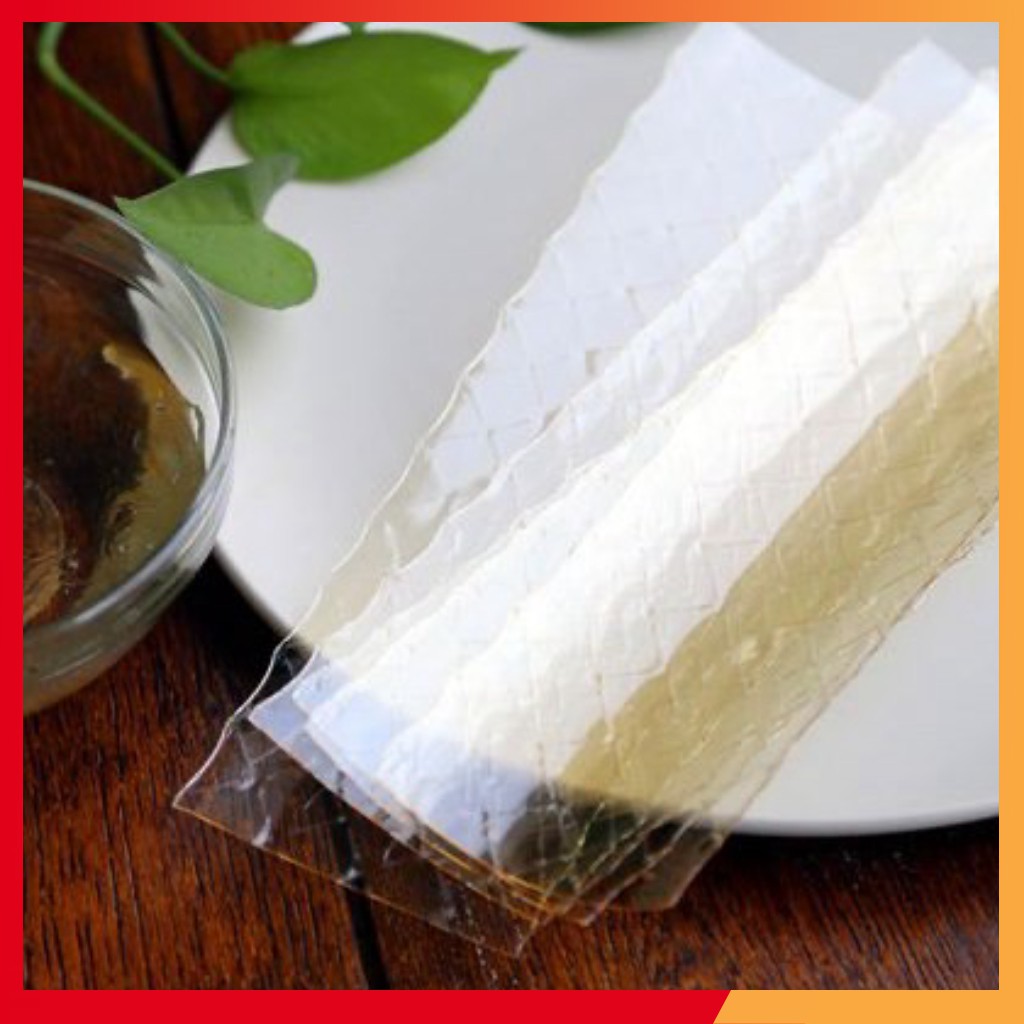 Gelatine lá (5 lá, 15g) - anshop | BigBuy360 - bigbuy360.vn