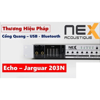Vang NEX Acoustics FX8 cổng quang, bluetooth