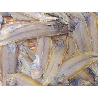 Khô cá lưỡi trâu 100g