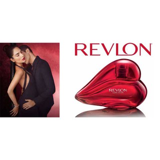 Hàng xách tay từ Nhật - Nước hoa Revlon LOVE IS ON REVLON 50ml