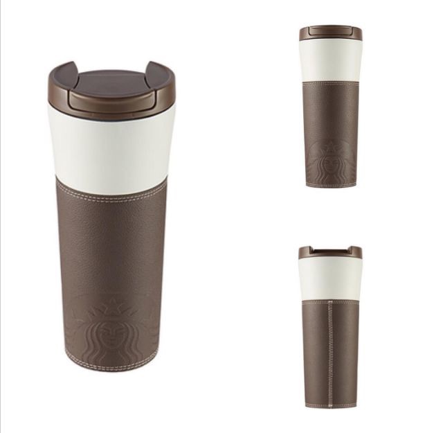 🥟[CHÍNH HÃNG]Bình giữ nhiệt Bao da STARBUCKS Opera Tumbler🥟