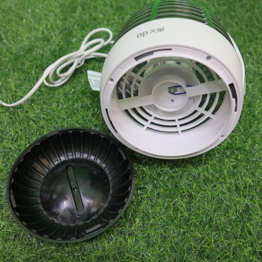 Máy diệt muỗi, máy bắt muỗi, máy diệt côn trùng cao cấp DP-828 - Điện Việt