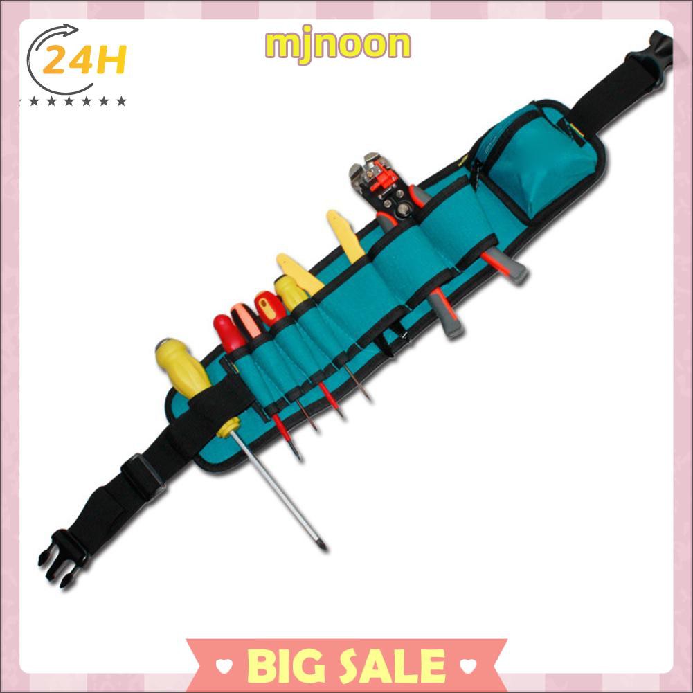 Túi Đựng Dụng Cụ Sửa Chữa Đa Năng Cho Nam | BigBuy360 - bigbuy360.vn