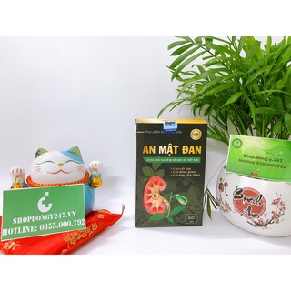 ✅ An mật đan chính hãng 👍[Freeship] ❤️