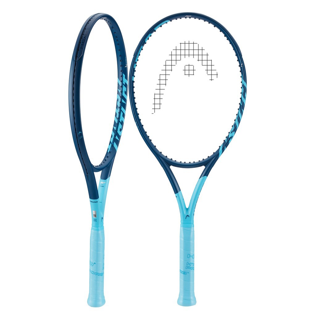 Vợt Tennis Head Graphene 360+ Instinct S 285G | Tặng Cước Tennis - Bảo hành Vợt Tennis Chính Hãng