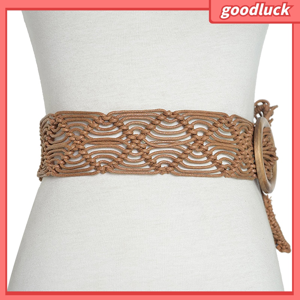 Dây nịt nữ kiểu dáng thời trang cổ điển cá tính