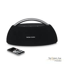 Loa Harman Kardon Go Play (Bảo hành 12 tháng)