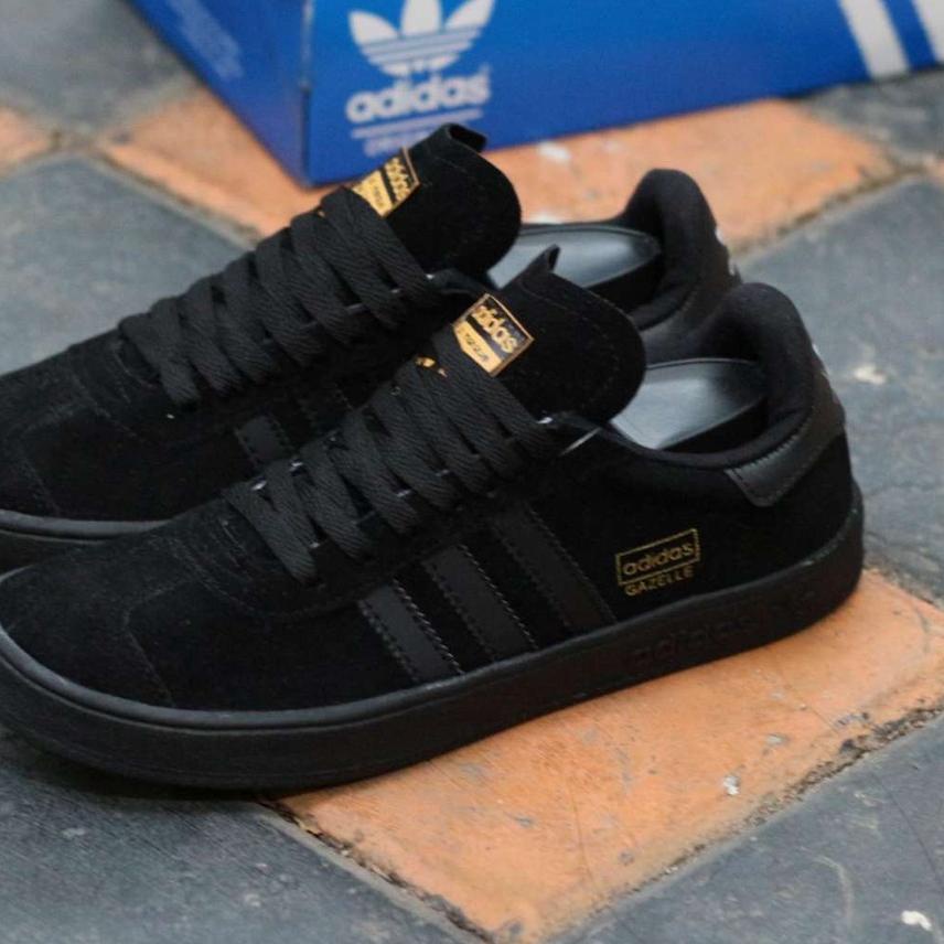 4.4 Ramadan | Mã-770 | Giày Thể Thao Adidas GAZELLE SPEZIAL Da Lộn Thời Trang Cao Cấp Cho Nam