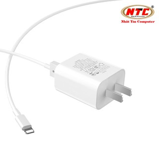 Củ Sạc Hoco C62