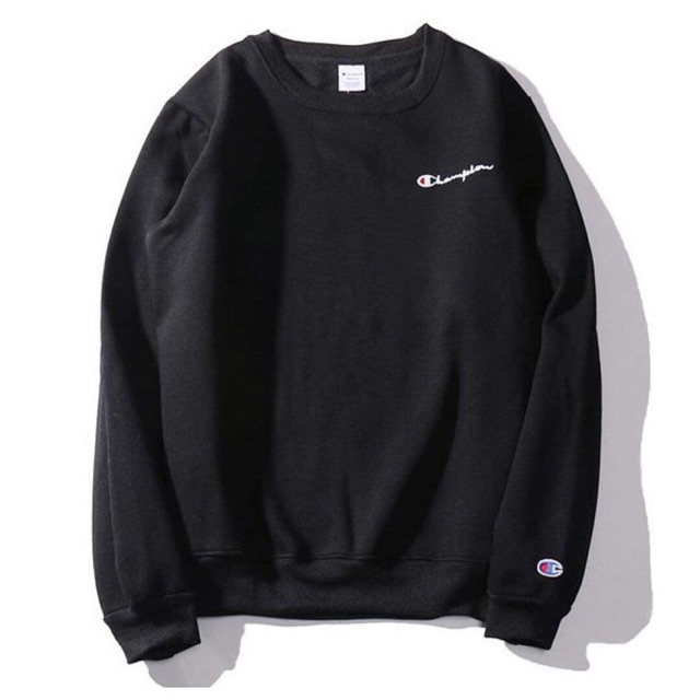 Áo sweater Champion | Shopee Việt Nam