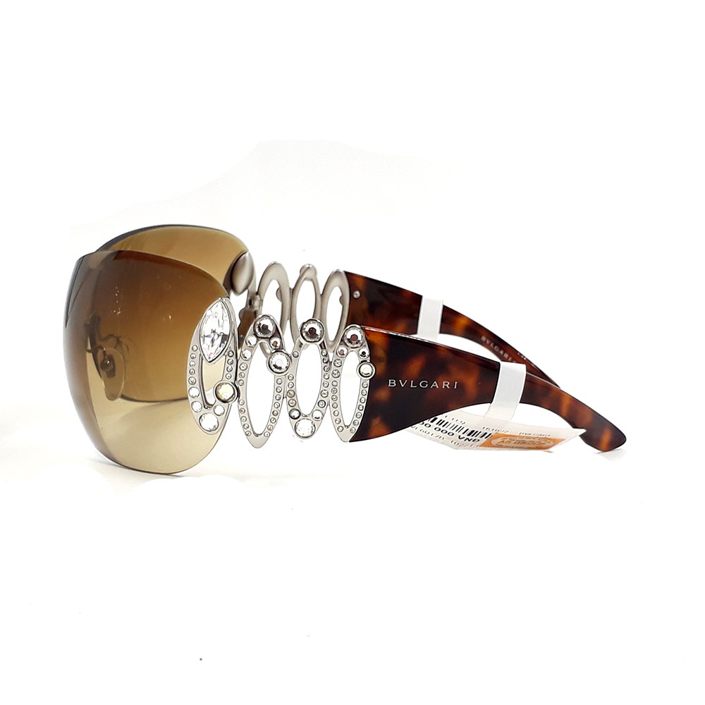 Kính mát thời trang Bvlgari BVL6017B 10213 chính hãng, bảo hành toàn quốc