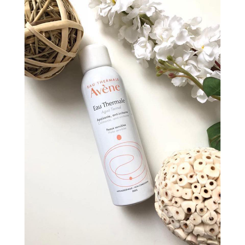 AVENE XỊT KHOÁNG EAU THERMALE