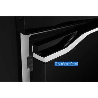 [ VẬN CHUYỂN MIỄN PHÍ KHU VỰC HÀ NỘI ]  Tủ lạnh Panasonic 255L NR-BV280GKVN