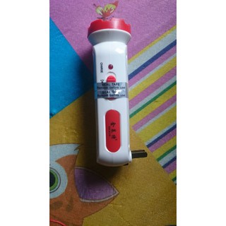 Đèn Pin Sạc KN-4110  Nô tô ke