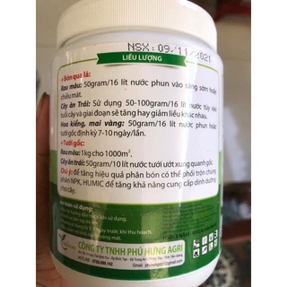 siêu lân xanh