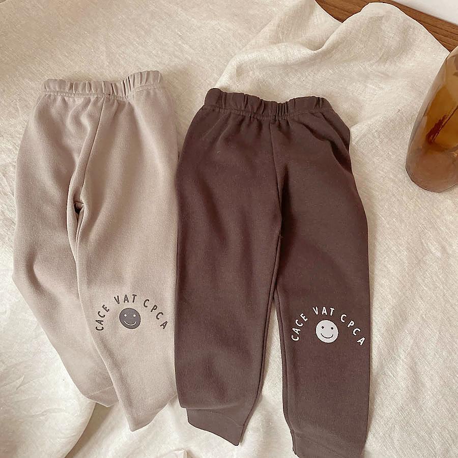 Quần Legging In Họa Tiết Xinh Xắn Dành Cho Bé Gái