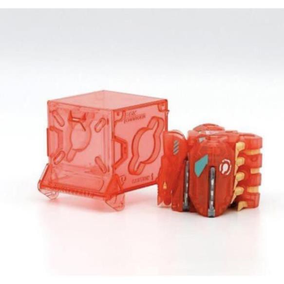 Mô hình 52toys Beastbox BB11CJ ICYBOY