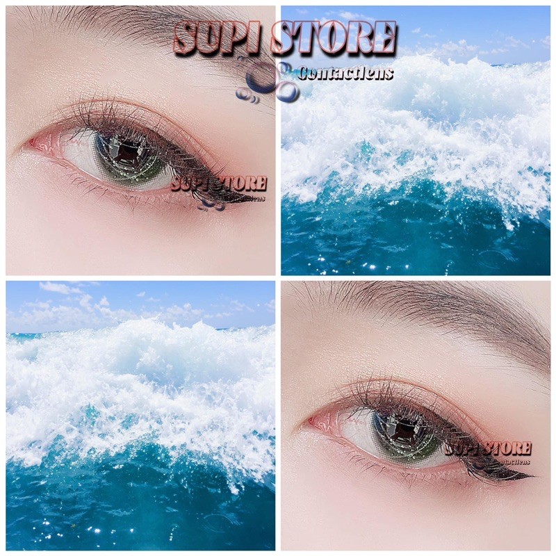 SODA GREEN ⚡️ LENS GREEN ⚡️ ⛅ 𝙁𝙍𝙀𝙀𝙎𝙃𝙄𝙋 ⚡️ 𝙇𝙚𝙣𝙨 𝙏𝙝𝙞𝙚̂́𝙩 𝙆𝙚̂́ 𝙎𝙞𝙚̂𝙪 𝙃𝙊𝙏 ⚡️ 𝙈𝙖̂̃𝙪 𝙈𝙤̛́𝙞 𝘿𝙤̣̂𝙘 𝙌𝙪𝙮𝙚̂̀𝙣 🎀