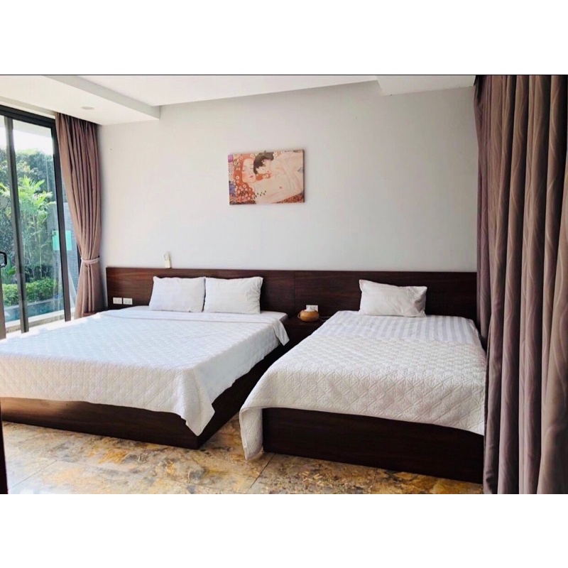 Ga gối khách sạn- nhà nghỉ t250 cotton | BigBuy360 - bigbuy360.vn