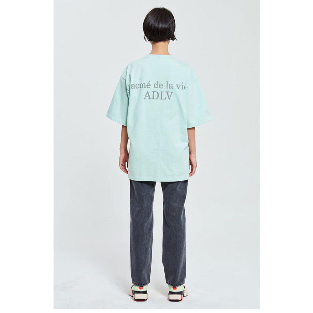 Áo thun ADLV Basic Nam Nữ Unisex