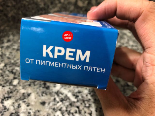 {Chính hãng - Ảnh thật} Kem đồi mồi tay Kpem Nga | BigBuy360 - bigbuy360.vn