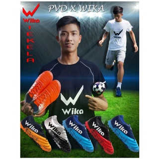 Giày đá bóng wika tekela chính hãng wika tekela wika
