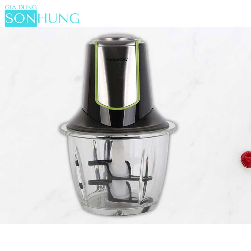 MÁY XAY THỊT TIROSS TS5249 CÔNG SUẤT 300W