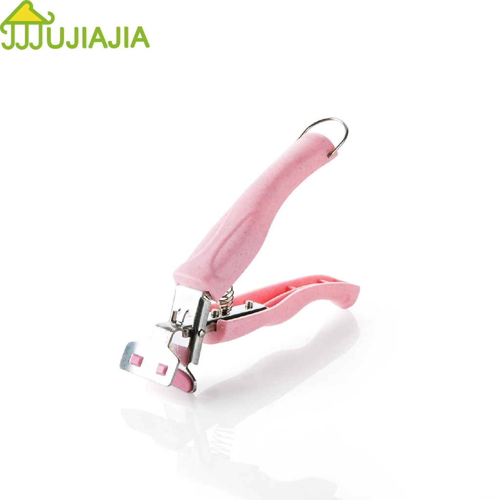 1 Kẹp JUJIAJIA Giữ Tô Dĩa Thức Ăn Chống Bỏng Bằng Thép Không Gỉ Cho Nhà Bếp