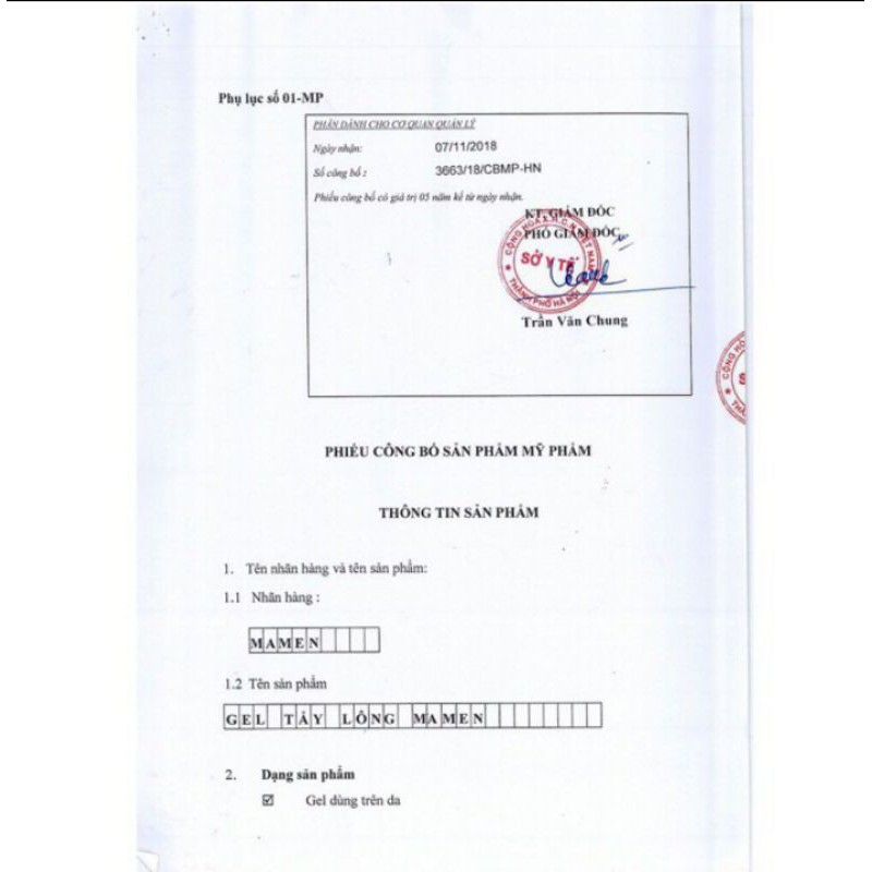 Kem triệt Râu, lông Vĩnh viễn làm trắng da an toàn cho da nhạy cảm