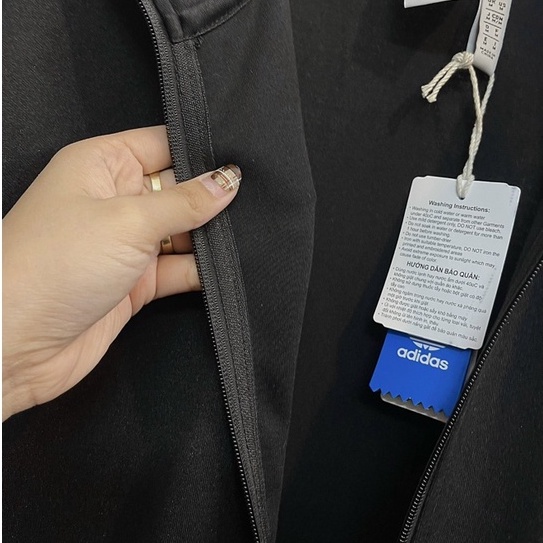 Quần áo thể thao nam tiro cầu vồng  2021 unisex