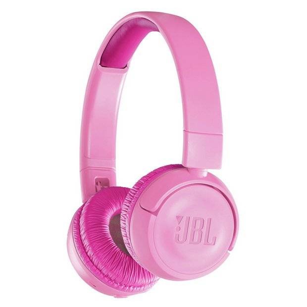 Tai Nghe JBL JR300BT BLUETOOTH CHO BÉ