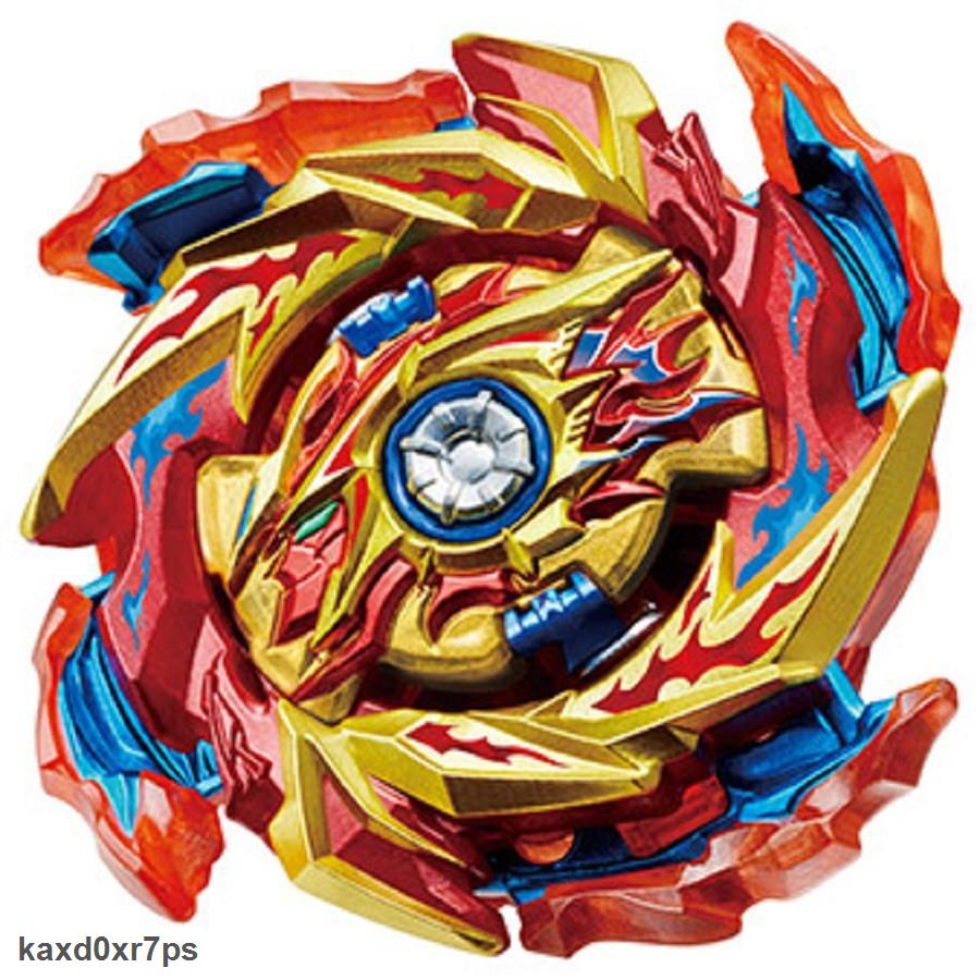 BÁN SỈ Đồ Chơi Con Quay Beyblade Nhiều Kiểu Tùy Chọn Cho Trẻ Em