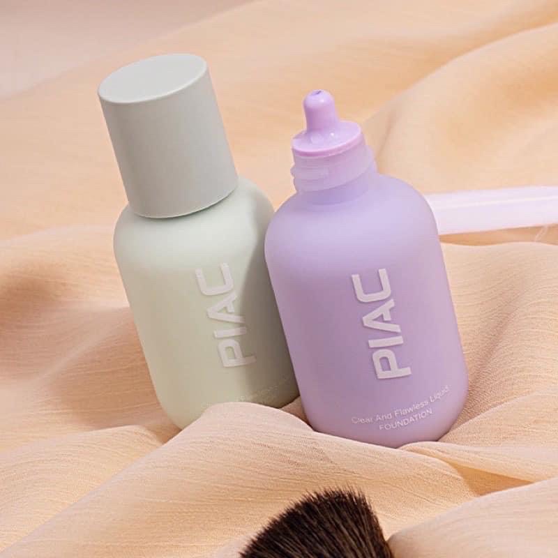 Kem lót P.iac cho da mụn và da xanh xao | BigBuy360 - bigbuy360.vn