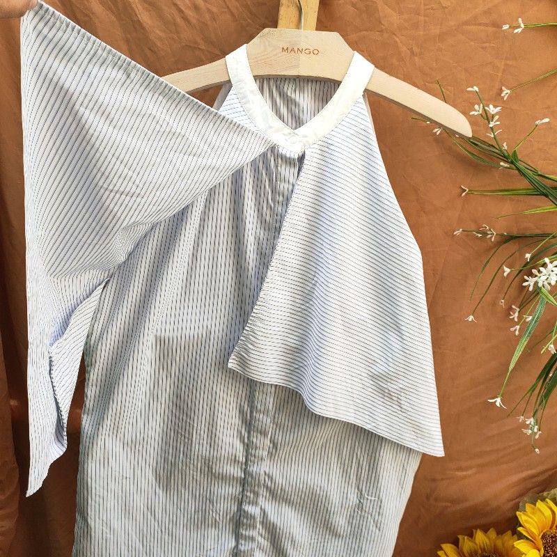 Áo sơ mi kiểu Seconhand. 1407