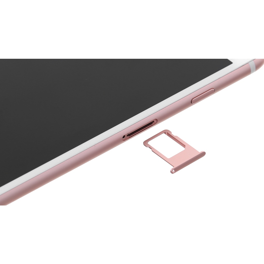 Khay sim iPhone 6s/ iP 6s Plus ZIN Bằng Thép