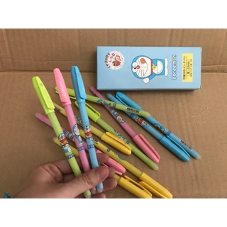 12 bút nước Gel tẩy được hàng CAO CẤP