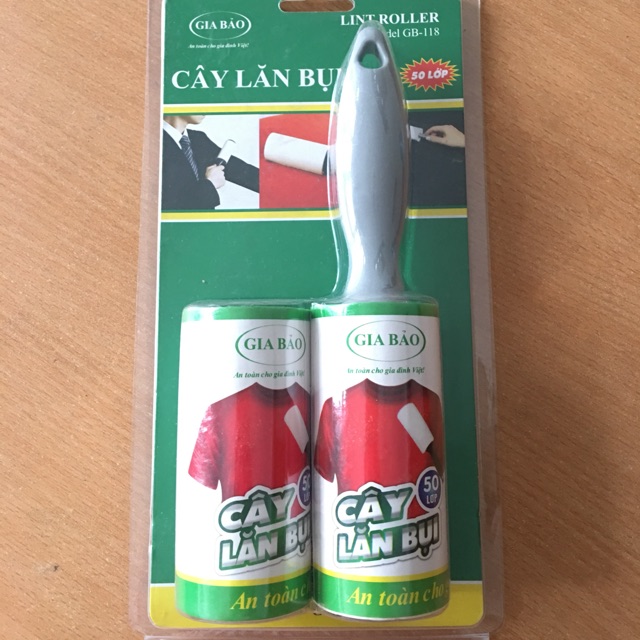 Cây lăn bụi gia bảo