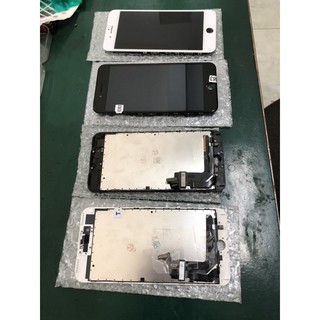 MÀN HÌNH LINH KIỆN IPHONE 8 PLUS ĐEN, TRẮNG