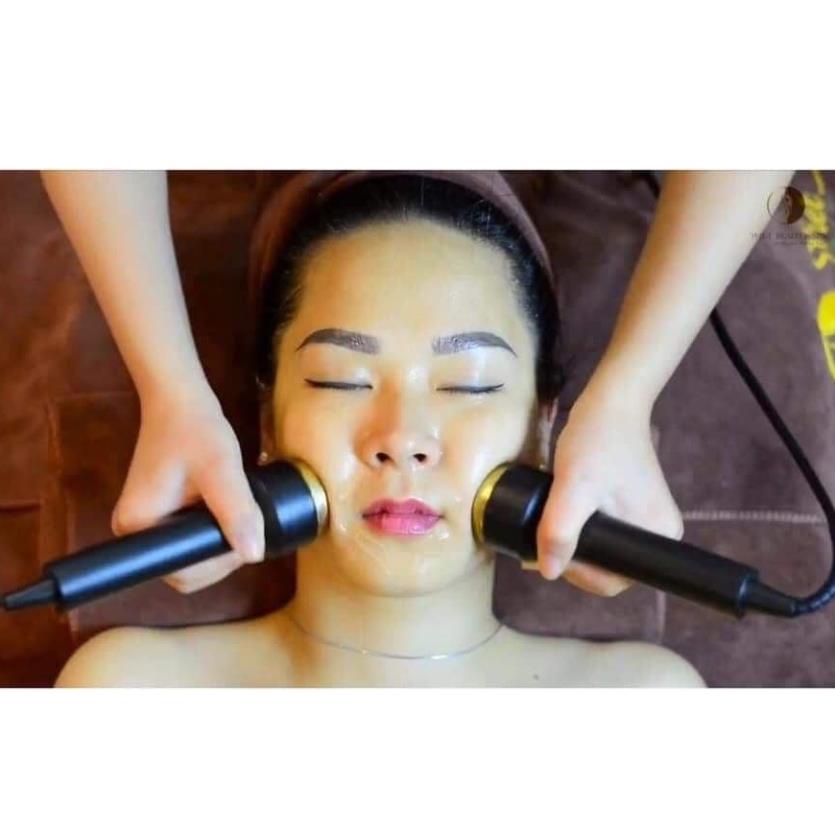 Máy Điêu Khắc Body - Xoá Nhăn Măt- Giảm Béo