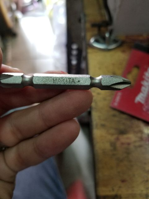 đầu vít máy bake makita