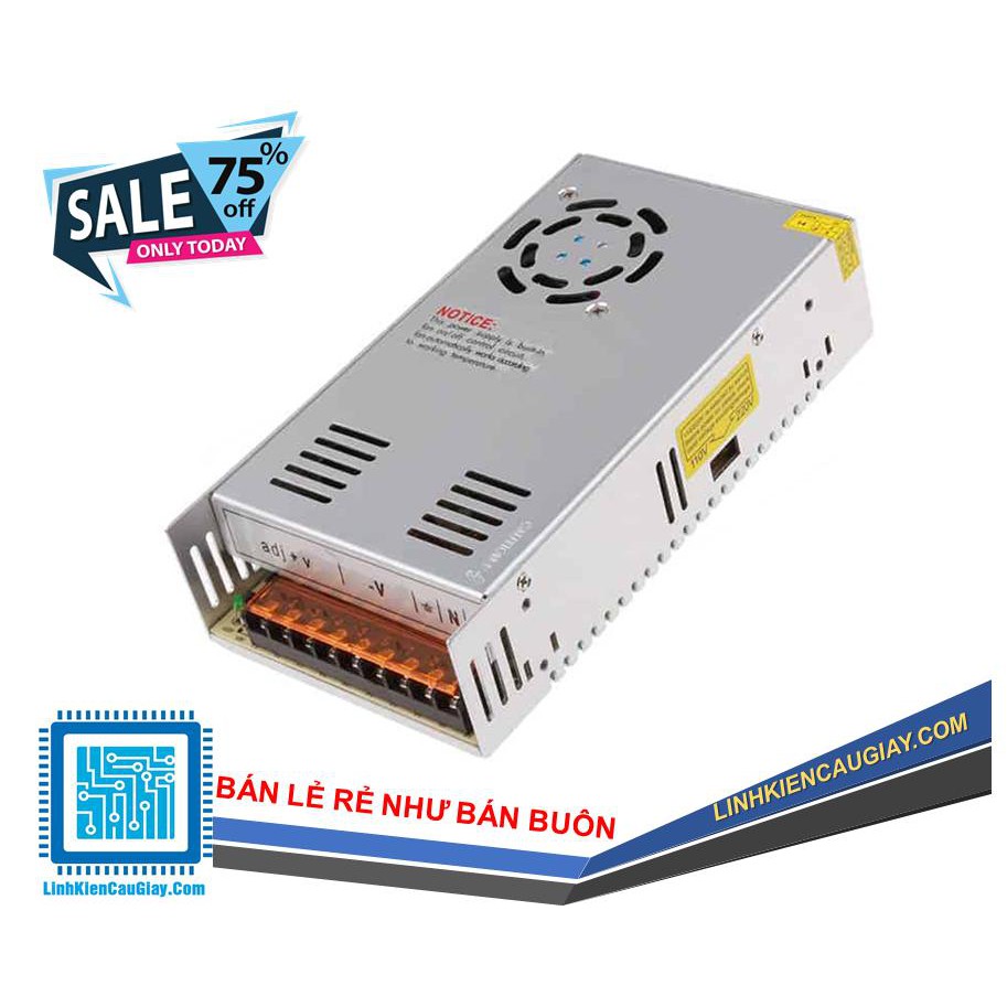 Nguồn tổ ong 12V5A-60W