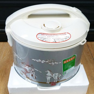 Nồi cơm điện Honeys HO708-M18 1.8L