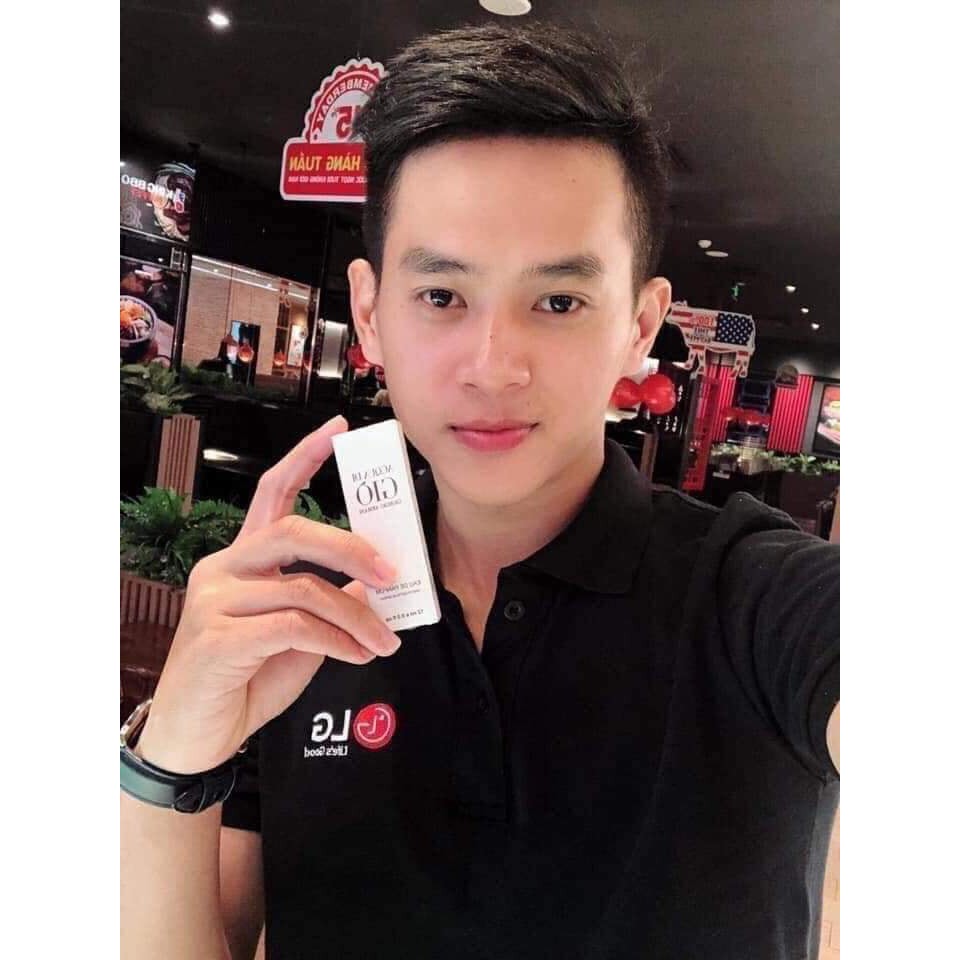 Acqua Di Giò Tinh Dầu Thơm Pháp