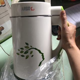 Máy làm sữa đậu nành Argo ASM02 (ASM-02) - 1.3 lít, 800W
