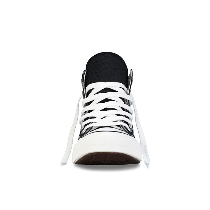 Giày Sneaker Unisex Converse Chuck Taylor All Star Classic Black / White - 121186 / M9160C