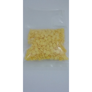 Bắp dẹp thức ăn dặm hamster