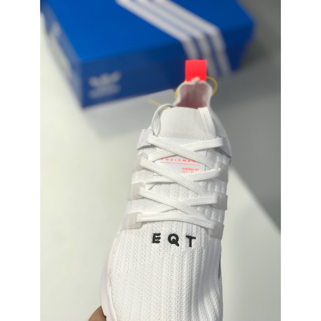 Adidas bản gốc 2018 EQT HPORT TRỢ TRUNG GIAN đôi giày thể thao đôi PK B28133 B37435 uy tín 2020 new
