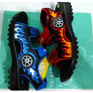 dép bé trai bitis DPB057444