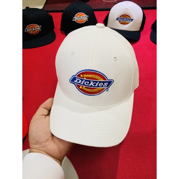 Nón Dickies chính hãng